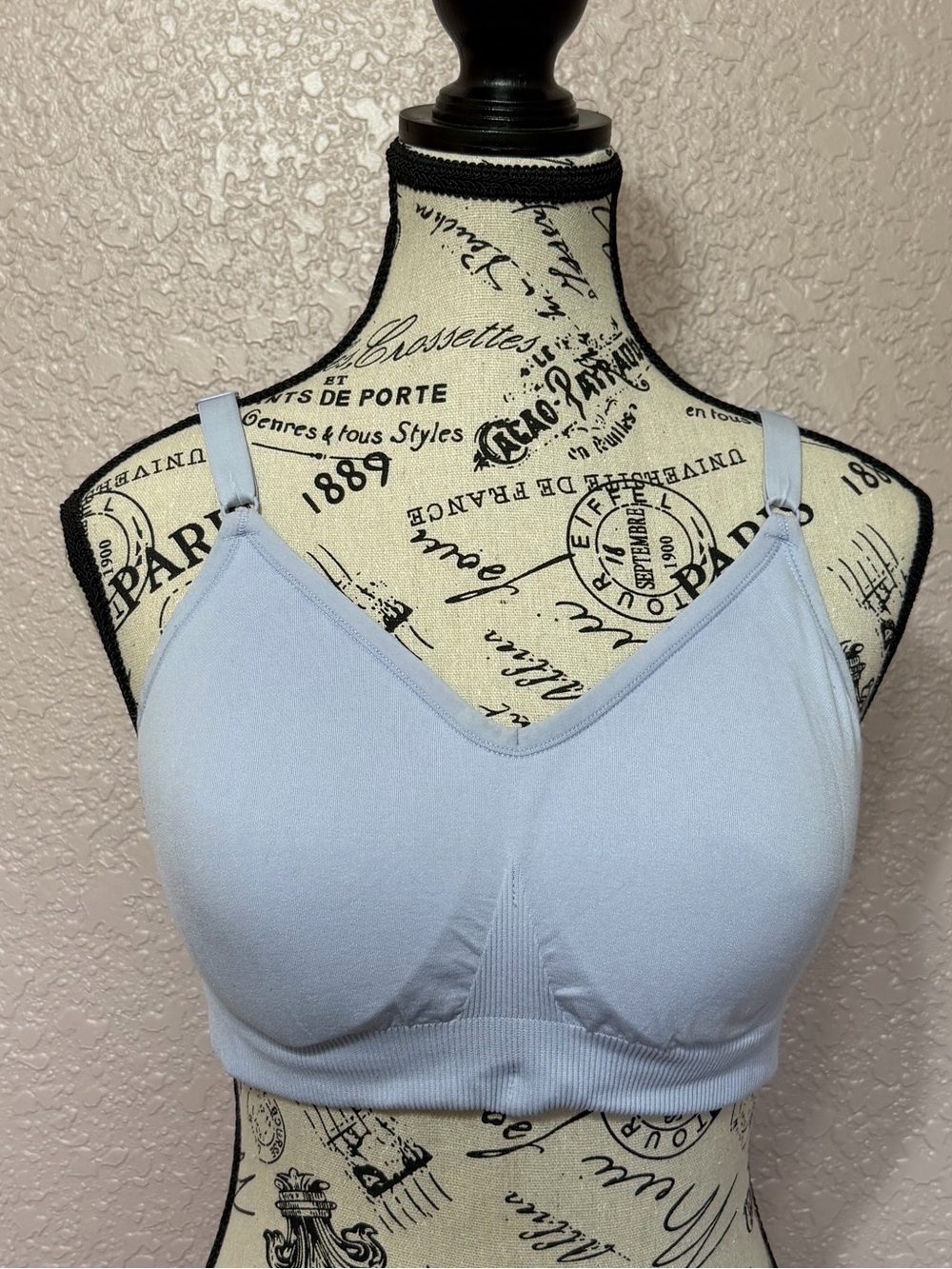 Knix Good to go Seamless Bra